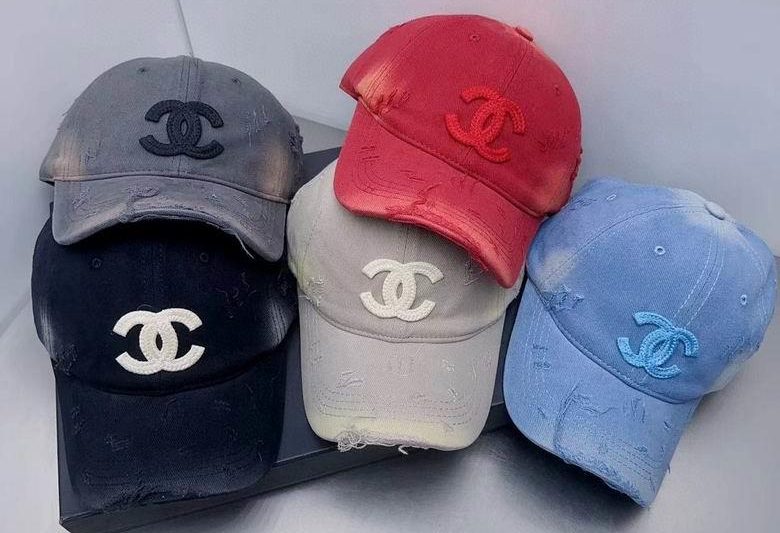 Replica Chanel Cap dxn15