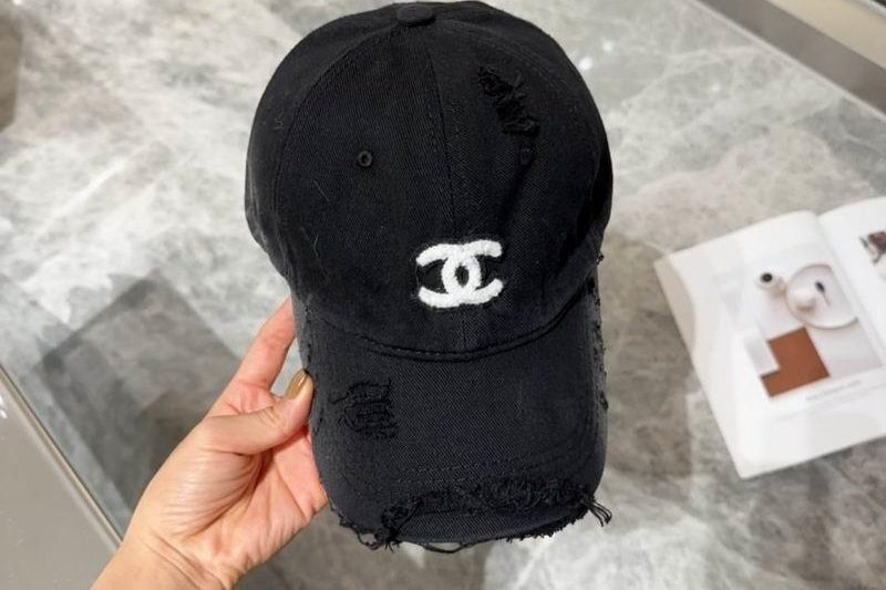 Replica Chanel cap 122112