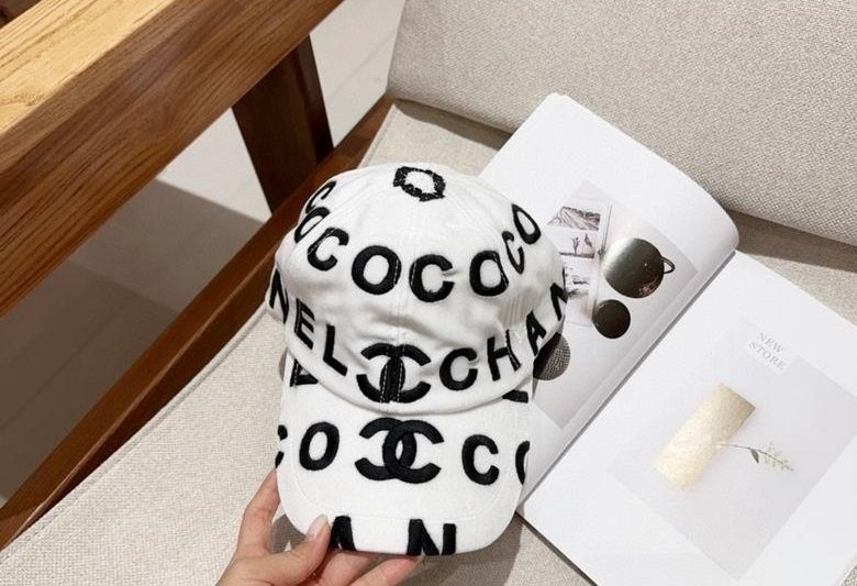 Replica Chanel Cap dxn14