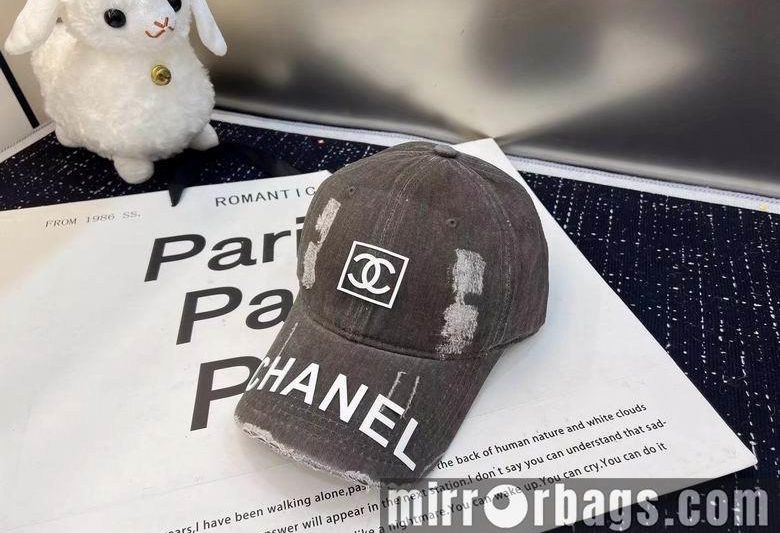 Replica Chanel Cap dxn13