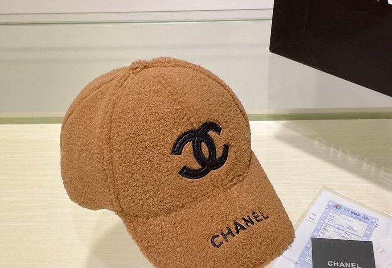 Replica Chanel Cap dxn08