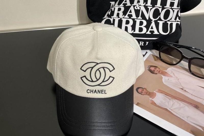 Replica Chanel Cap 121457