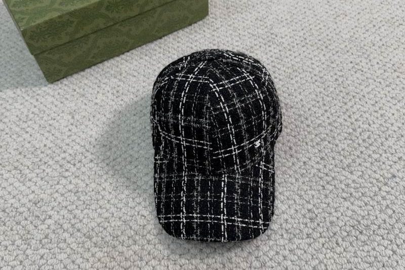 Replica Chanel Cap 121408