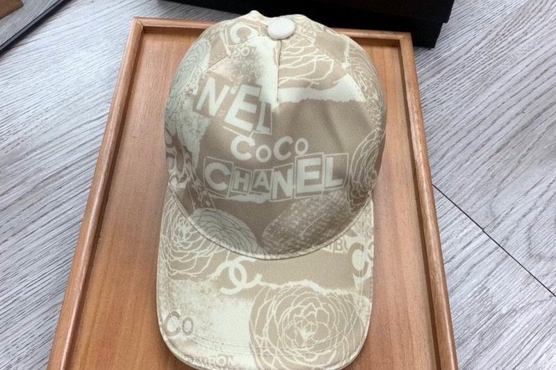 Replica Chanel cap54