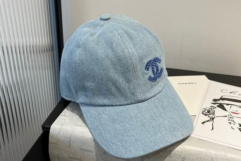 Replica Chanel cap dx49