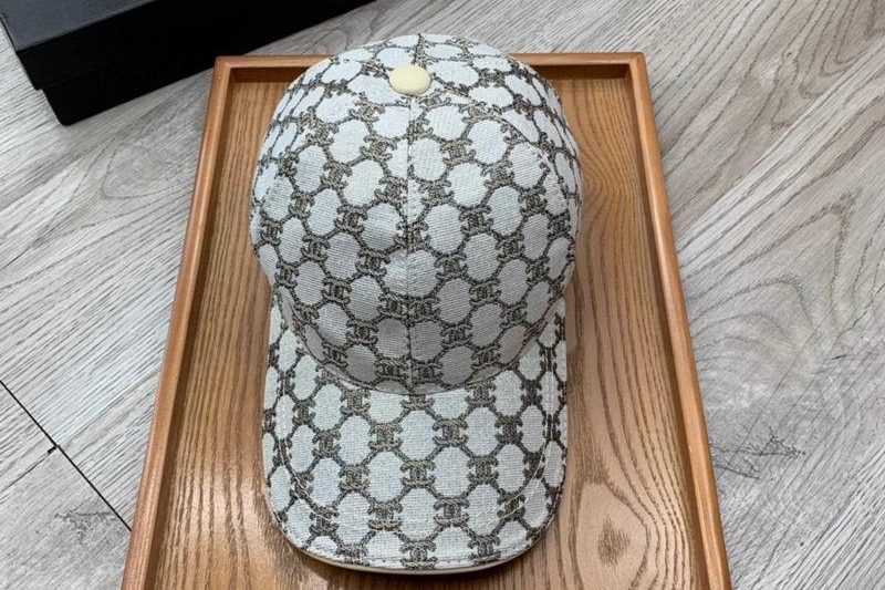 Replica Chanel cap dx48