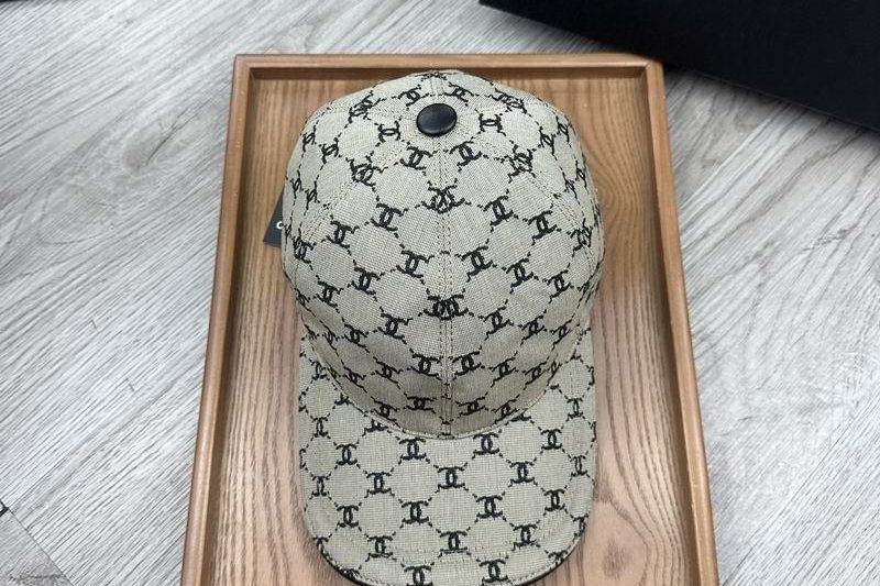 Replica Chanel cap dx47