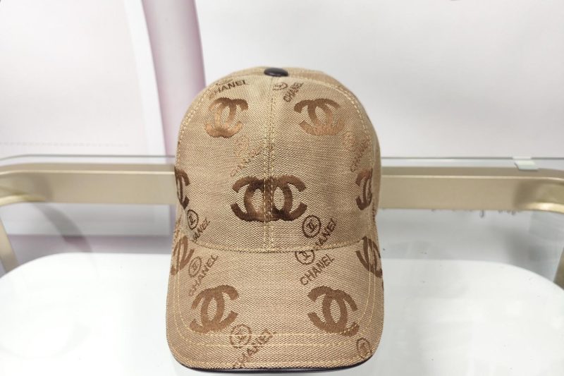 Replica Chanel cap dx46