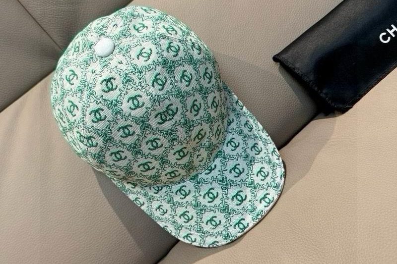 Replica Chanel cap dx45