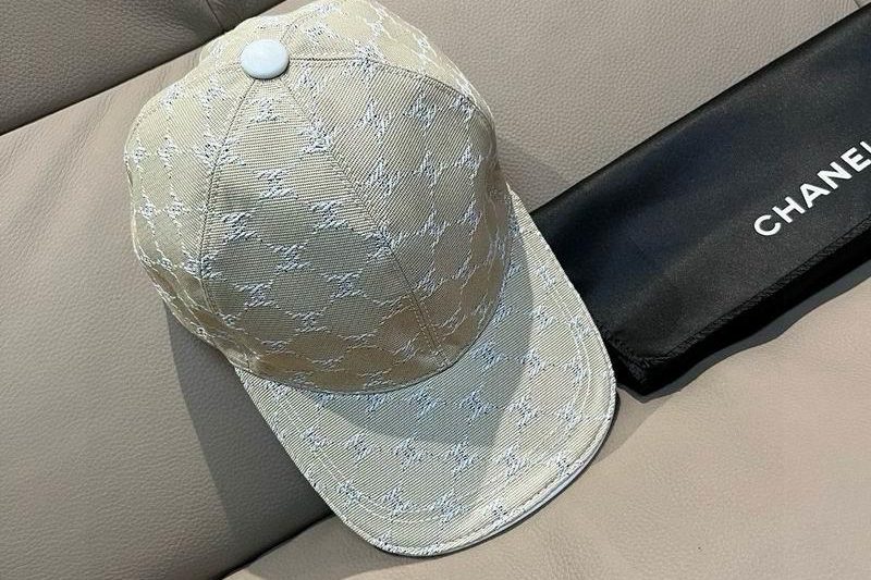 Replica Chanel cap dx44