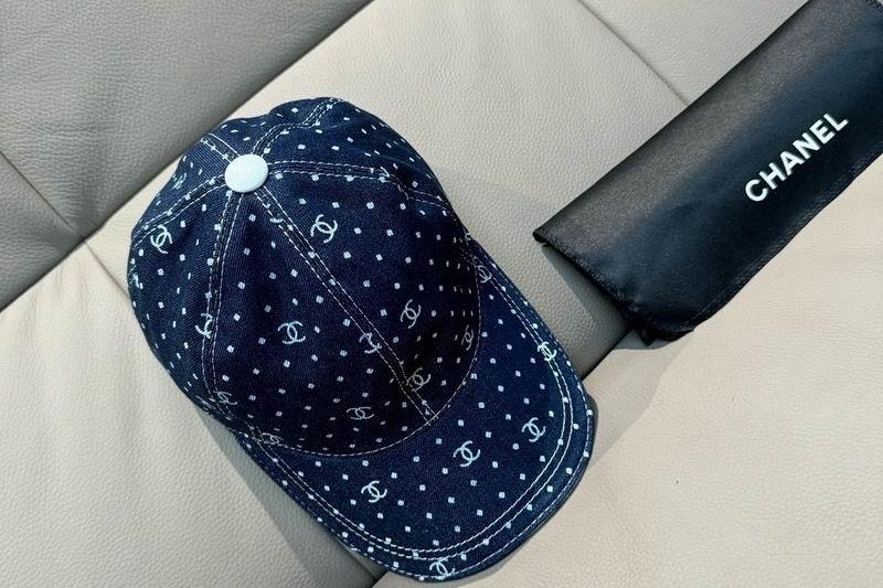 Replica Chanel cap dx43