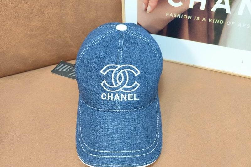 Replica Chanel cap dx42
