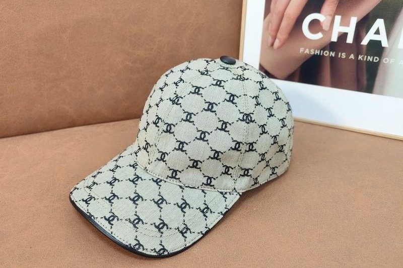 Replica Chanel cap dx41