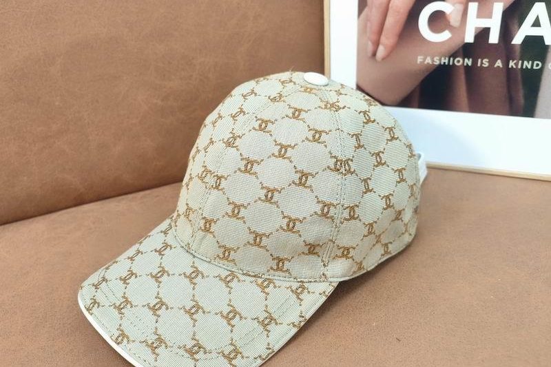 Replica Chanel cap dx40