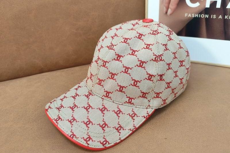 Replica Chanel cap dx38