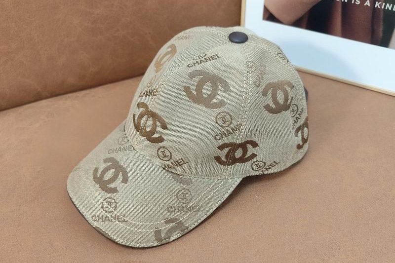 Replica Chanel cap dx36