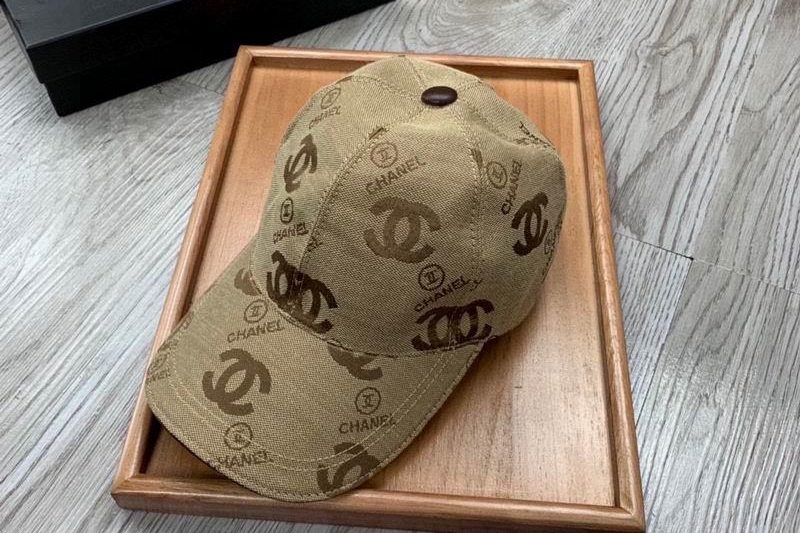 Replica Chanel cap 071301