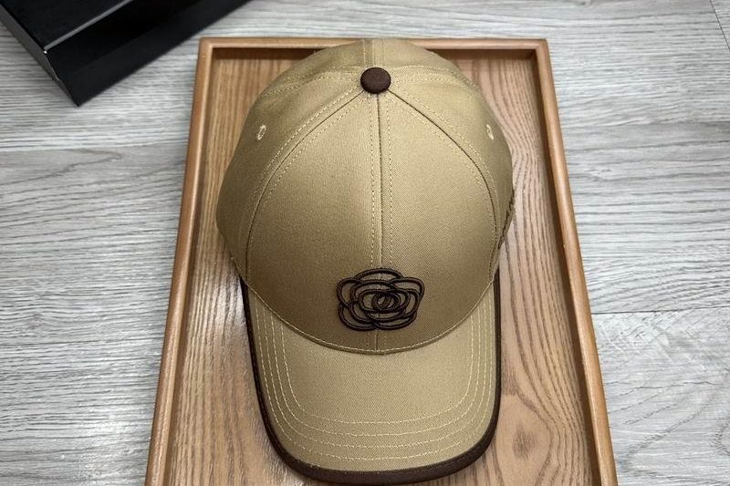 Replica Chanel cap dx29