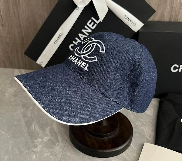 Replica Chanel cap dx28