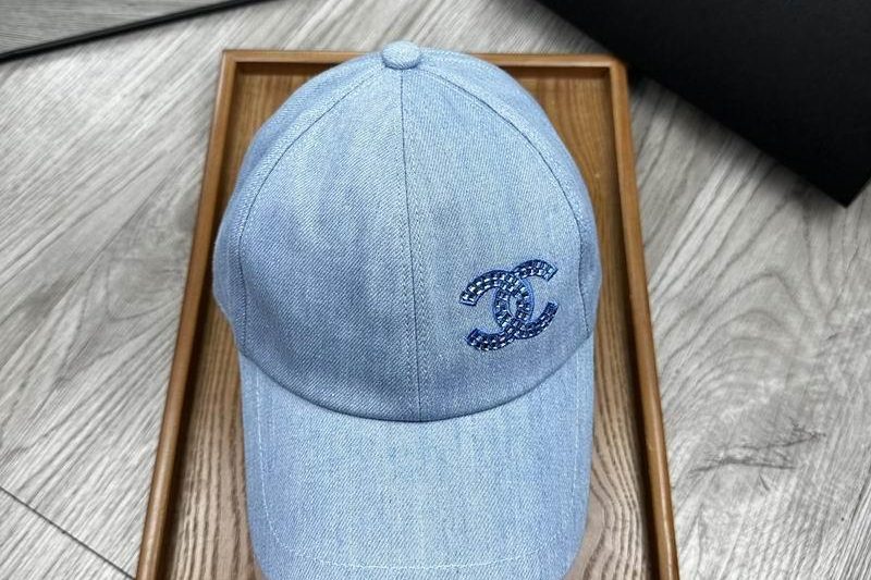 Replica Chanel cap hm506