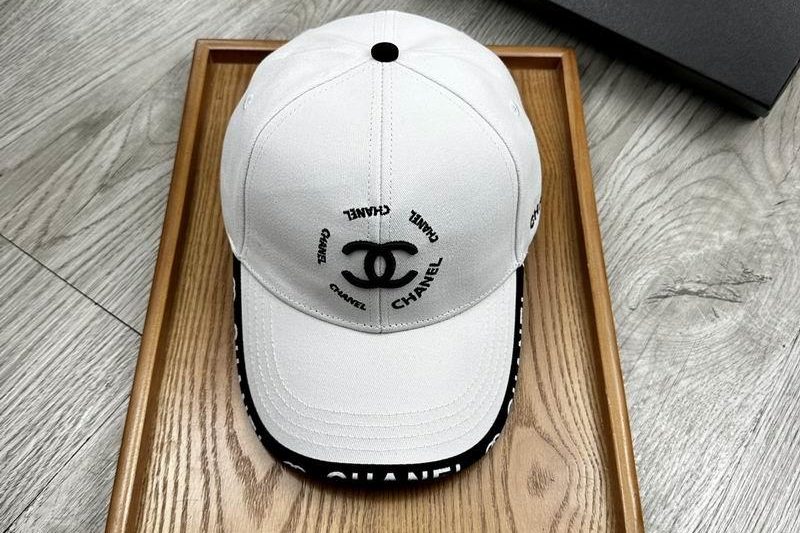 Replica Chanel cap dx16
