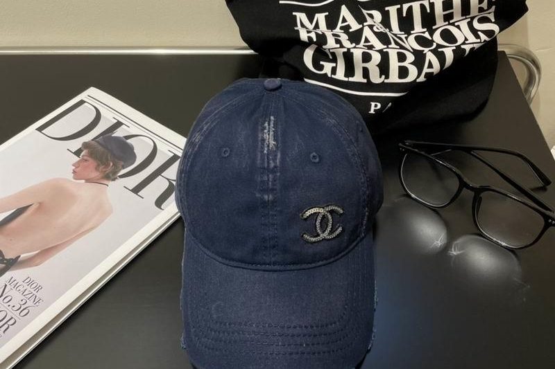 Replica Chanel cap 041704
