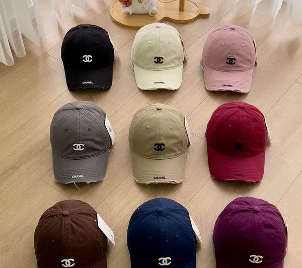 Replica Chanel cap dx04