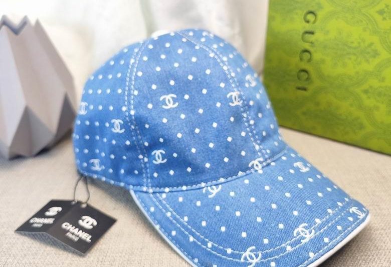 Replica Chanel Cap dxn04