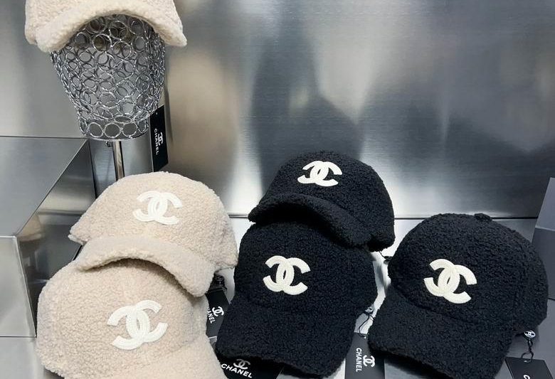 Replica Chanel Cap dxn01