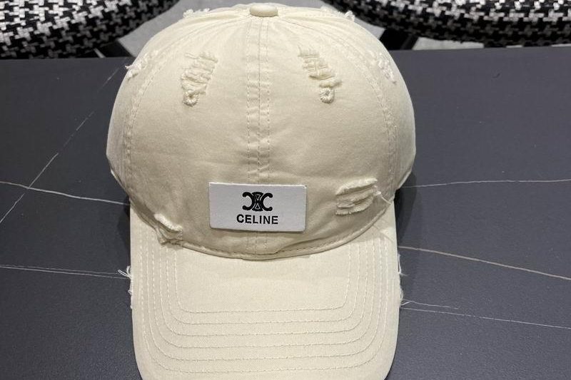 Replica Celine cap 041405