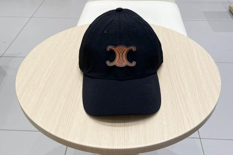 Replica Celine cap 041402