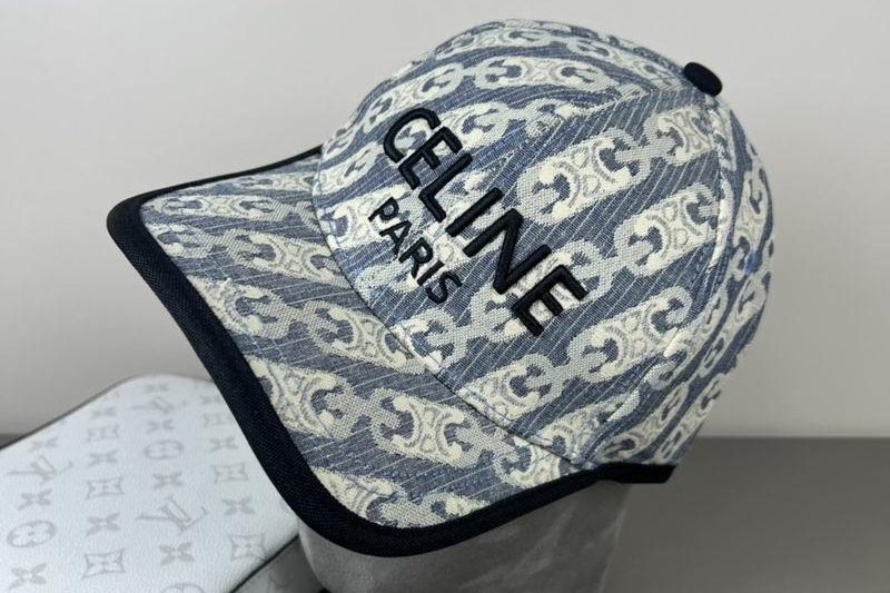 Replica Celine cap dx42