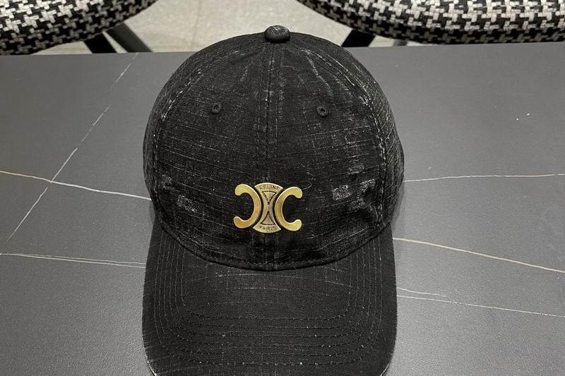 Replica Celine cap 040202