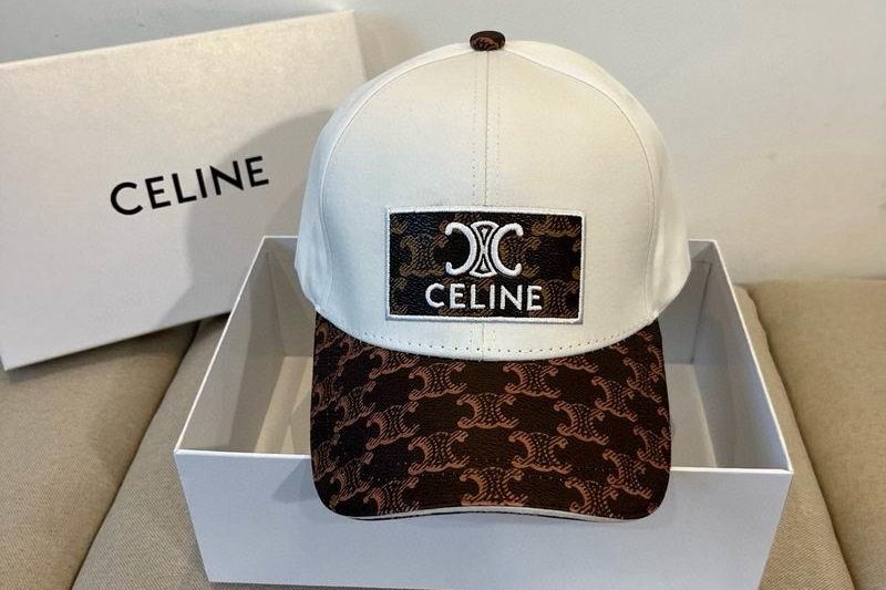 Replica Celine cap dx39