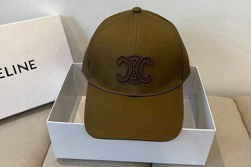 Replica Celine cap dx38