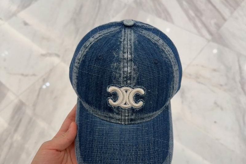 Replica Celine cap dx37