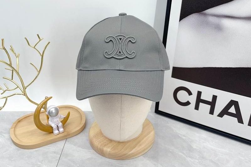 Replica Celine cap dx34