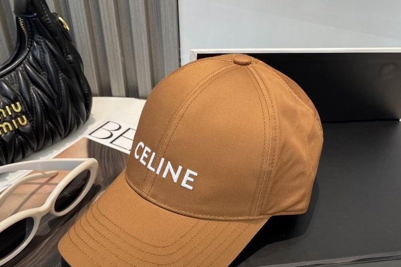 Replica Celine cap dx32