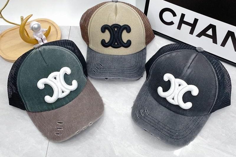 Replica Celine cap dx30