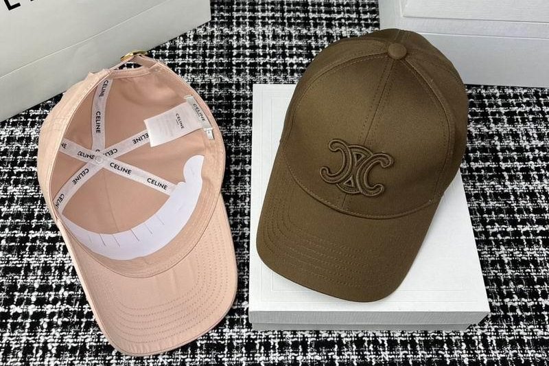 Replica Celine hat hm15