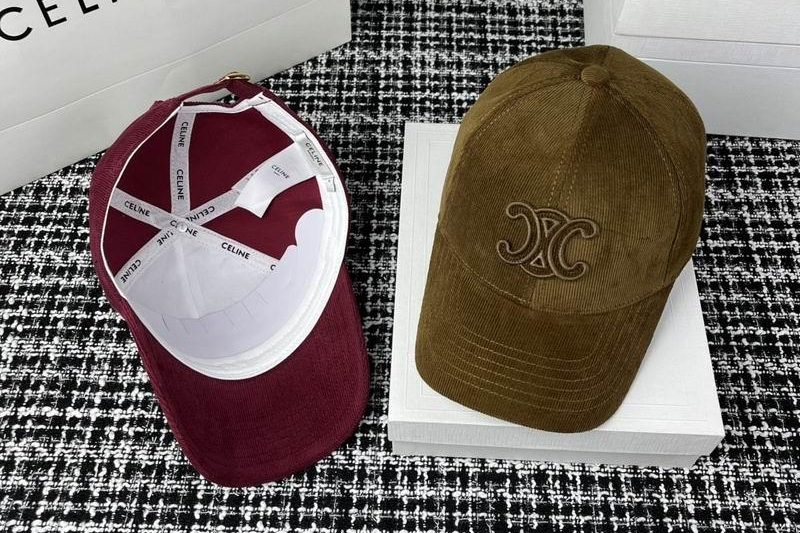 Replica Celine cap hm14