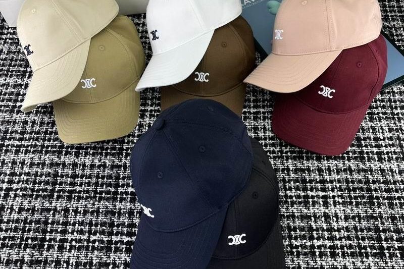 Replica Celine cap hm13