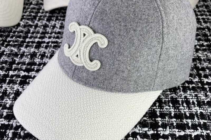 Replica Celine cap hm12