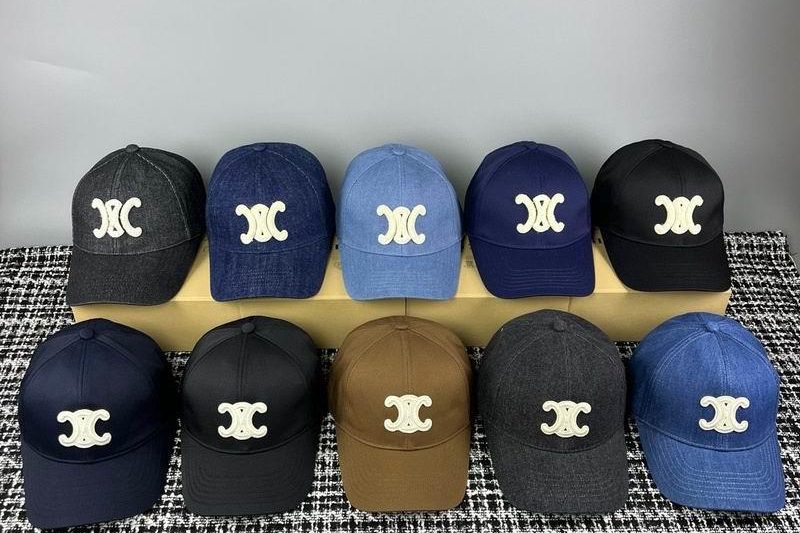 Replica Celine cap hm11