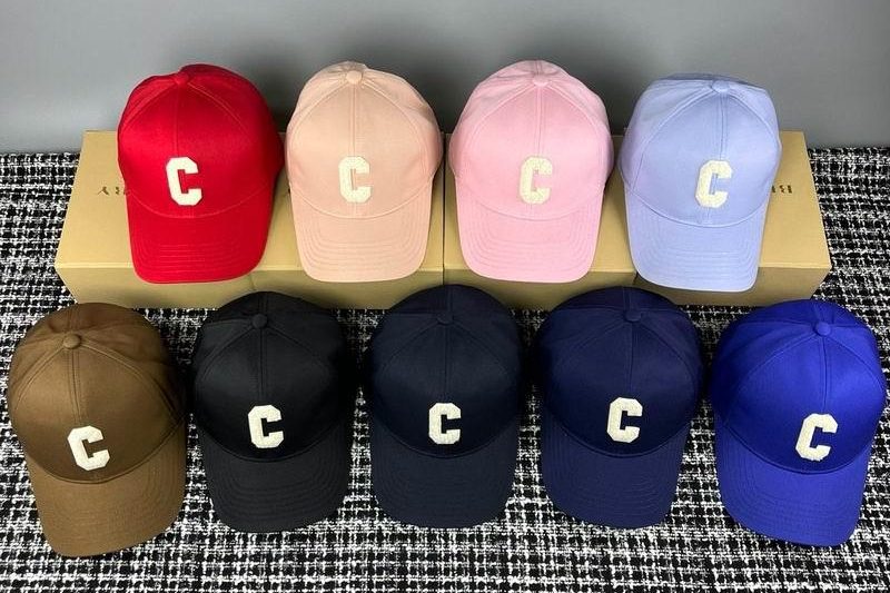 Replica Celine cap hm10