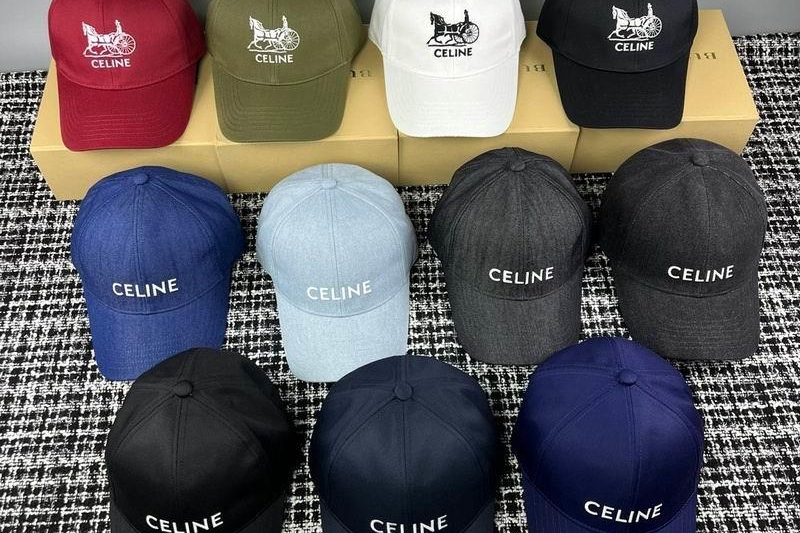 Replica Celine cap hm09