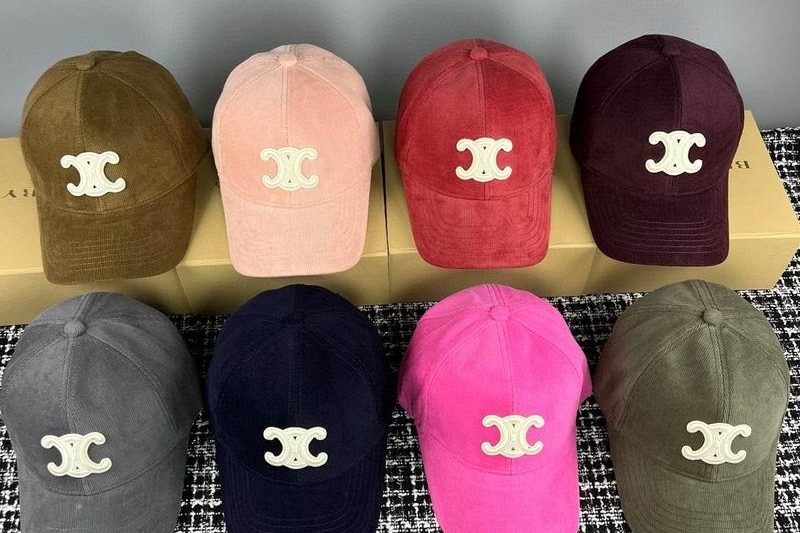 Replica Celine Hat hm07