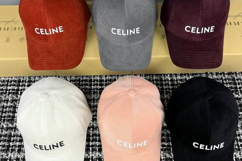Replica Celine Hat hm06