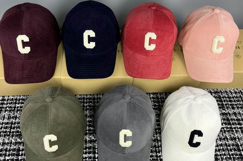 Replica Celine Hat hm05