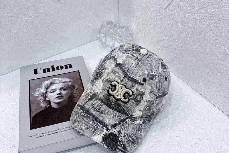 Replica Celine Hat hm04